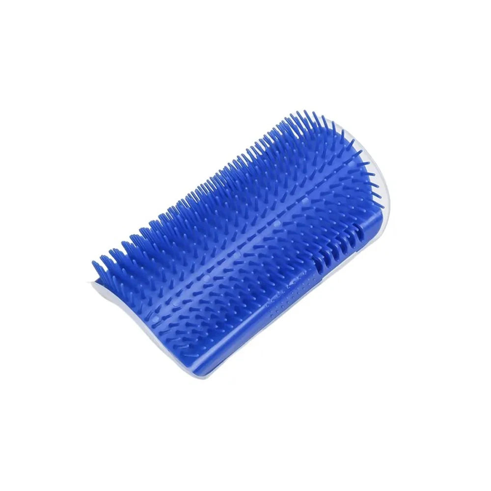 The Cat Corner Brush Comb