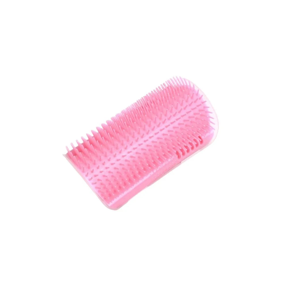 The Cat Corner Brush Comb